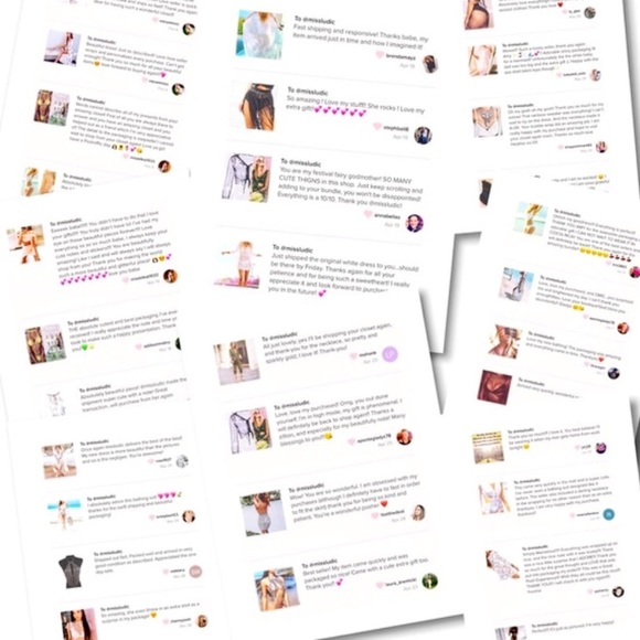 ༟༟On — ⁺ ! 🌙 ECSTACY ♡ - Picture 6 of 7